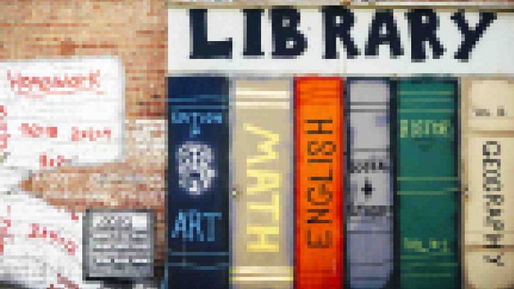 Five Books That Grab Attention