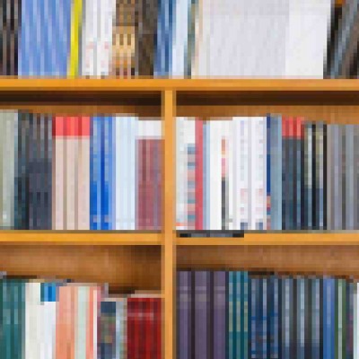 Rediscover Your Public Library