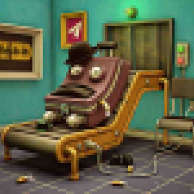 From concept to  construction