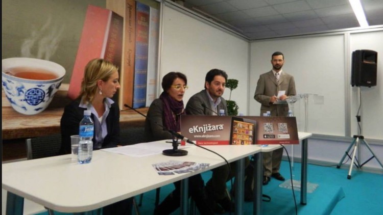 E-KNJIGE: Budućnost obrazovanja