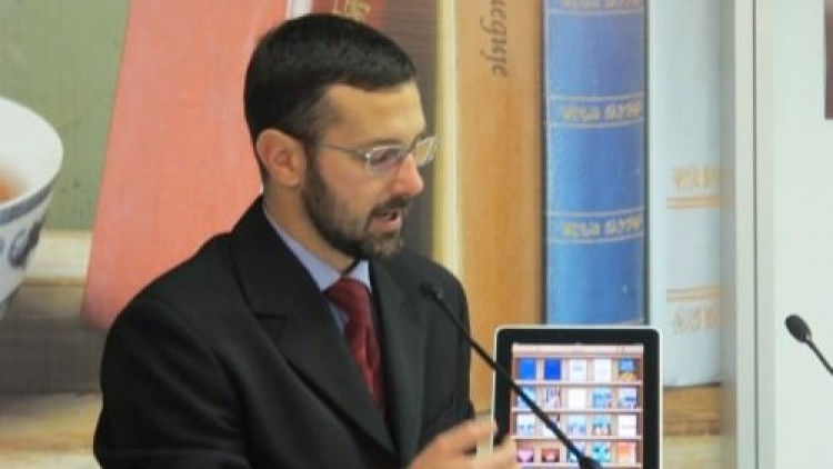 E-BOOKS : Možete kupiti e-knjige iz Srbije