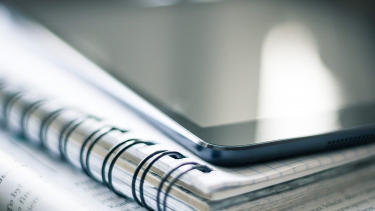 Koliko je teško objaviti e-knjigu?