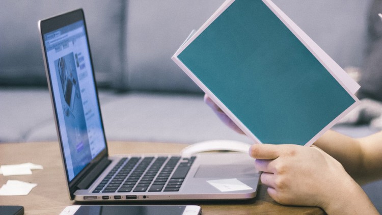 Kako objaviti knjigu