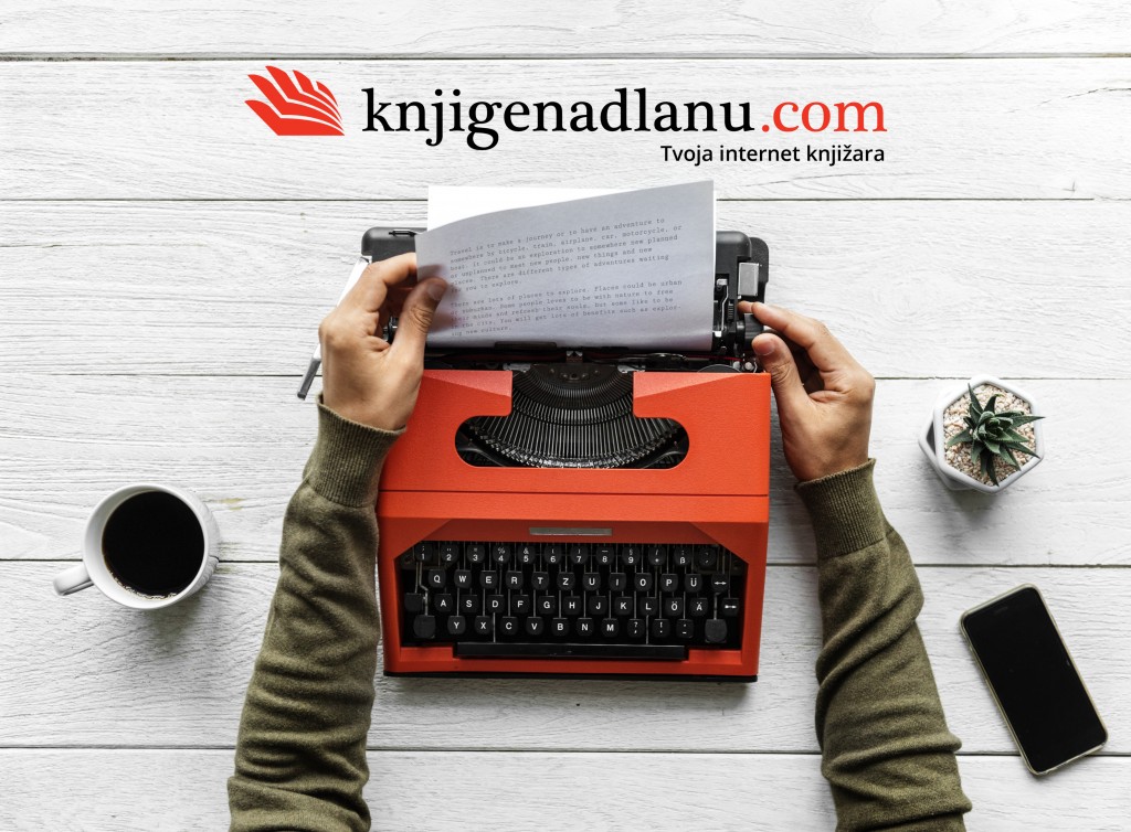 izdavači knjiga u Beogradu