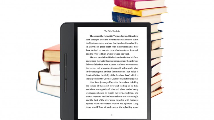 E knjige vs štampanje knjiga