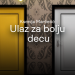 Ulaz za bolju decu – recenzija